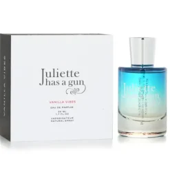 Vanilla Vibes Eau De Parfum Spray