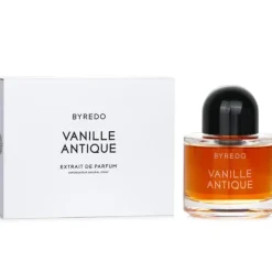 Vanille Antique Extrait De Parfum Spray