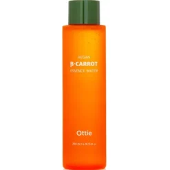 Vegan Beta Carrot Essence Water