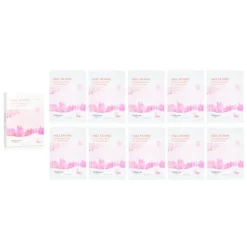 Vegan Green Mild All In One Mask