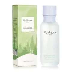 Vegan Green Mild Fresh Serum Toner