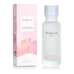 Vegan Green Mild Intense Serum Toner