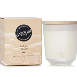 Vegetable Wax The Lake Scented Candle