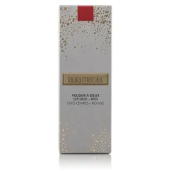 Velour A Deux Lip Duo (2x Lipstick)