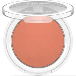 Velvet Blush Powder