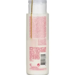 Velvet Cleansing Milk with Alpine Golden Gentian & Lemon Balm Extracts