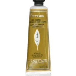 Verbena Cooling Hand Cream Gel (Travel Size)