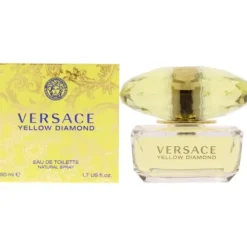 Versace Yellow Diamond by Versace for Women