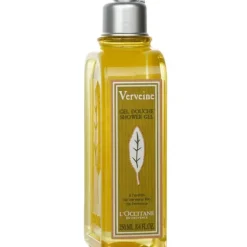 Verveine Agrumes (Citrus Verbena) Shower Gel