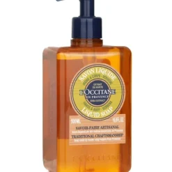 Verveine (Verbena) Liquid Soap For Hands & Body