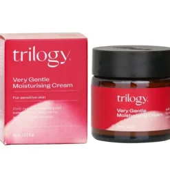 Very Gentle Moisturising Cream (For Sensitive Skin)