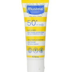 Very High Protection Sun Lotion SPF50+