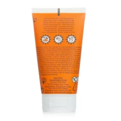 Very High Protection Tinted Cream SPF50+ - For Dry Sensitive Skin
