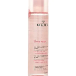 Very Rose 3-In-1 Soothing Micellar Water