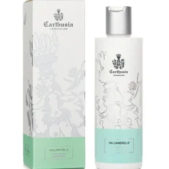 Via Camerelle Body Lotion