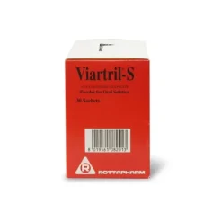 Viartril-S - 1500mg Glucosamine Sulphate 30's Sachet
