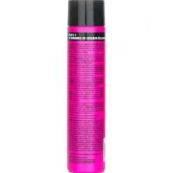 Vibrant Sexy Hair Color Lock Color Conserve Conditioner