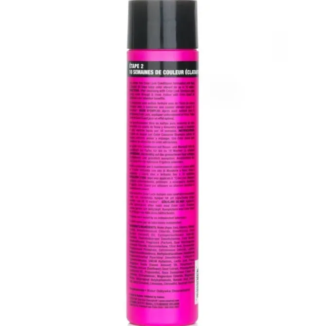 Vibrant Sexy Hair Color Lock Color Conserve Conditioner