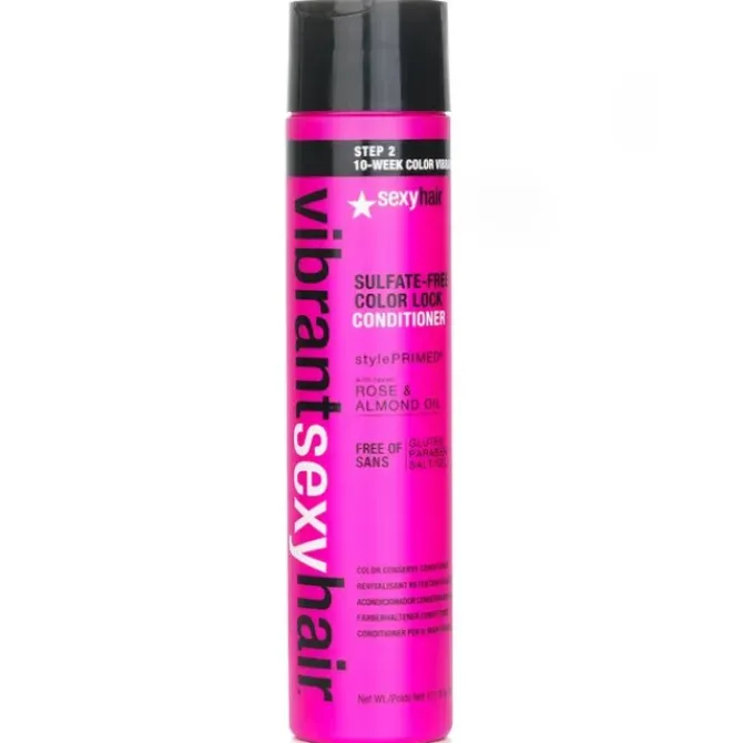 Vibrant Sexy Hair Color Lock Color Conserve Conditioner