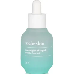 Vicheskin Calming Glow Cell Ampoule
