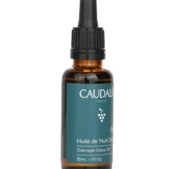 Vinergetic C+ Overnight Detox Oil