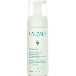 Vinoclean Instant Foaming Cleanser