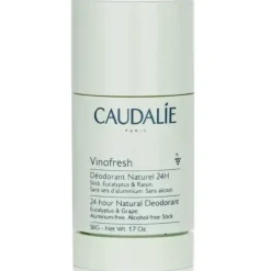 Vinofresh Natural Stick Deodorant