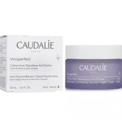 Vinoperfect Dark Spot Correcting Glycolic Night Cream