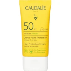 Vinosun Protect High Protection Cream SPF50
