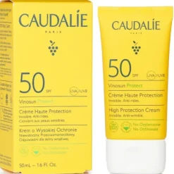 Vinosun Protect High Protection Cream SPF50