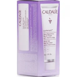 Vinotherapist Hand & Nail Repairing Cream 30ml + Lip Conditioner 4.5g