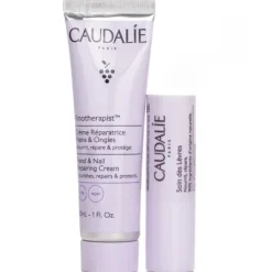 Vinotherapist Hand & Nail Repairing Cream 30ml + Lip Conditioner 4.5g