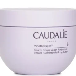 Vinotherapist Replenishing Vegan Body Butter