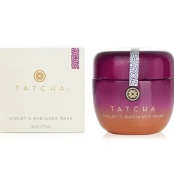 Violet-C Radiance Mask