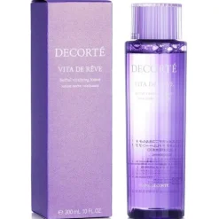 Vita De Reve Herbal Vitalizing Lotion