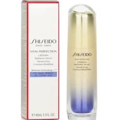 Vital Perfection LiftDefine Radiance Serum