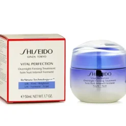 Vital Perfection Overnight Firming Treatment