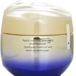 Vital Perfection Uplifting & Firming Cream Enriched