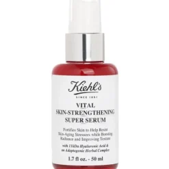 Vital Skin-Strengthening Super Serum