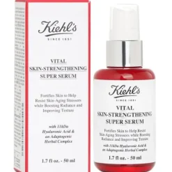 Vital Skin-Strengthening Super Serum