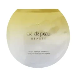 Vitality-Enhancing Eye Mask Supreme