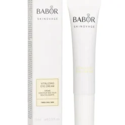 Vitalizing Eye Cream