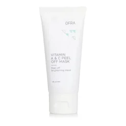Vitamin A & C Peel Off Mask
