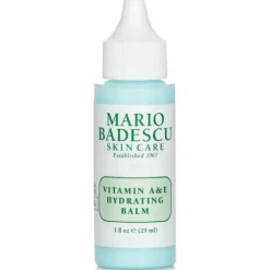 Vitamin A & E Hydrating Balm