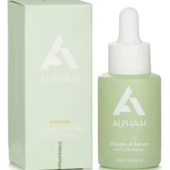 Vitamin A Serum with 0.5% Retinol