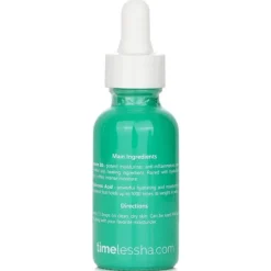 Vitamin B5 Serum + Hyaluronic Acid
