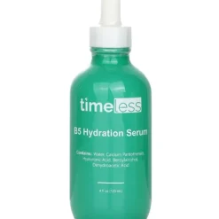 Vitamin B5 Serum + Hyaluronic Acid