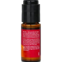 Vitamin C Booster Treatment