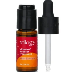 Vitamin C Booster Treatment