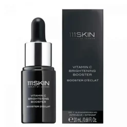 VITAMIN C BRIGHTENING BOOSTER